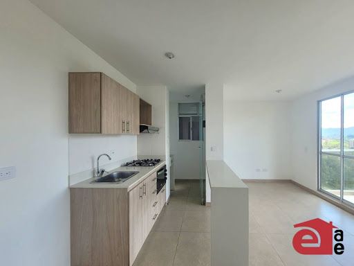 Apartamento en arriendo Antioquia Rionegro Alto Del Medio 57 m2 Habitaciones 2 Baños 2 Garajes 1 Precio $2000000