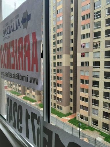 Apartamento en arriendo Cundinamarca Bogotá La Perla 28 m2 Habitaciones 2 Baños 1 Garajes 0 Precio $1300000