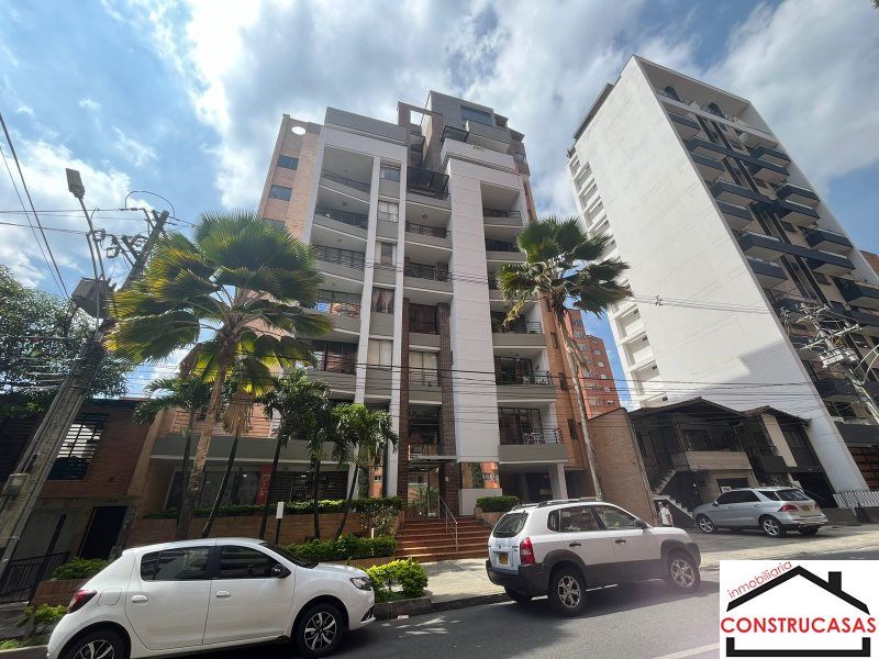 Apartamento en venta Antioquia Medellín Lorena 112 m2 Habitaciones 3 Baños 2 Garajes 1 Precio $772000000