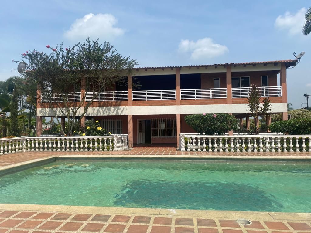 Finca en venta Cauca Villa Rica Villa Rica 9000 m2 Habitaciones 12 Baños 0 Garajes 0 Precio $2500000000