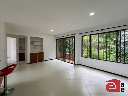 Apartamento en arriendo Antioquia Envigado La Abadia 87 m2 Habitaciones 2 Baños 2 Garajes 1 Precio $3500000