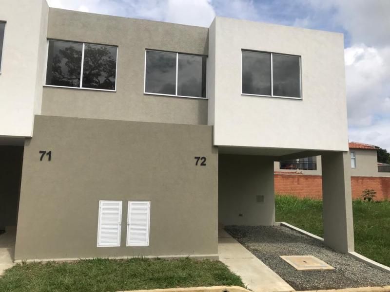 Casa en venta Valle Del Cauca Jamundí Juan De Ampudia 117 m2 Habitaciones 3 Baños 2 Garajes 0 Precio $380000000