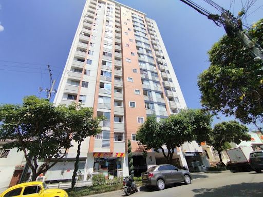 Apartamento en arriendo Santander Bucaramanga San Francisco 58 m2 Habitaciones 2 Baños 1 Garajes 1 Precio $1511000