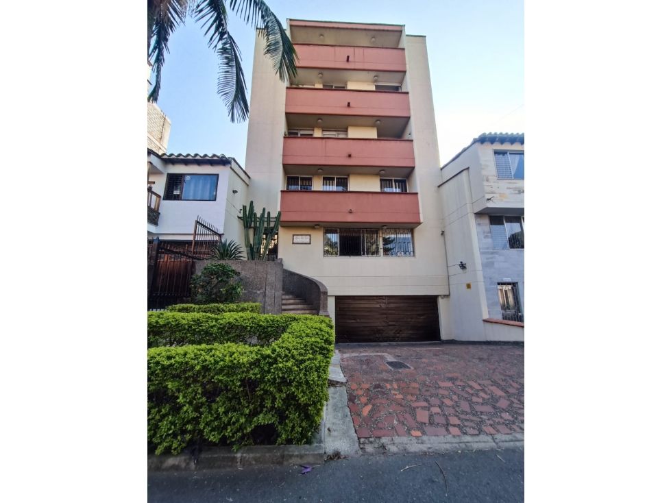 Apartamento en venta Antioquia Medellín Laureles 40 m2 Habitaciones 2 Baños 2 Garajes 0 Precio $350000000