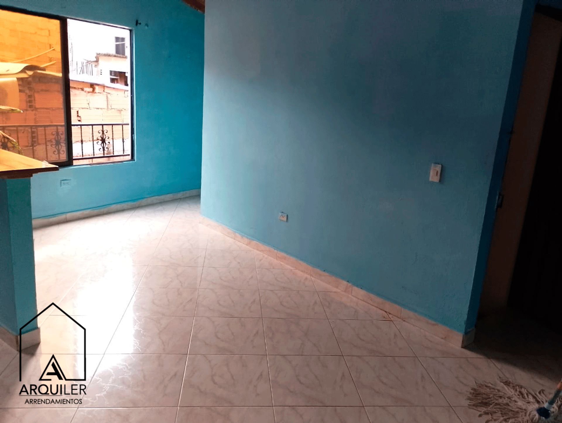 Apartamento en arriendo Antioquia Bello Pachelly 40 m2 Habitaciones 2 Baños 1 Garajes 0 Precio $1030000