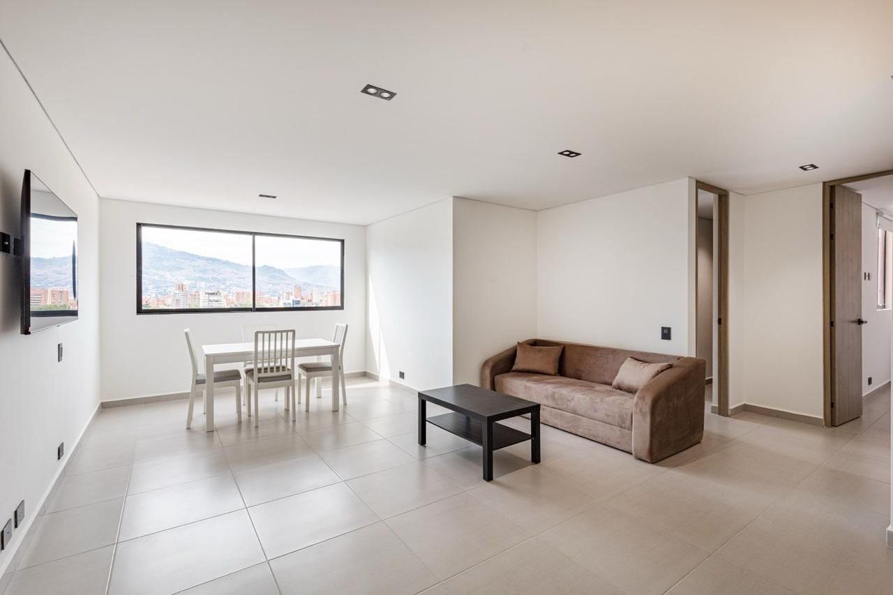 Apartamento en arriendo Antioquia Medellín Belen 75 m2 Habitaciones 2 Baños 2 Garajes 1 Precio $3000000