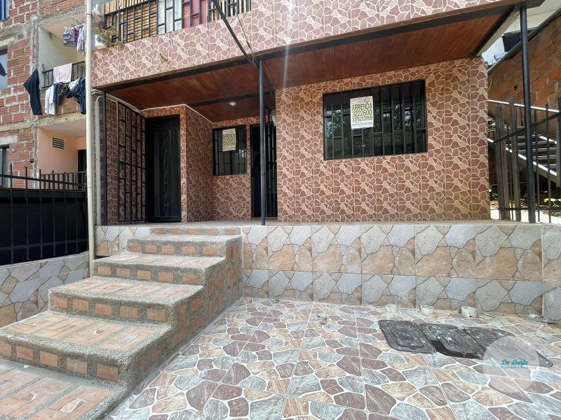 Apartamento en arriendo Antioquia Bello San Gabriel 56 m2 Habitaciones 2 Baños 1 Garajes 1 Precio $950000