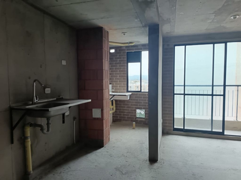 Apartamento en venta Antioquia Rionegro Centro 49 m2 Habitaciones 2 Baños 2 Garajes 0 Precio $235000000