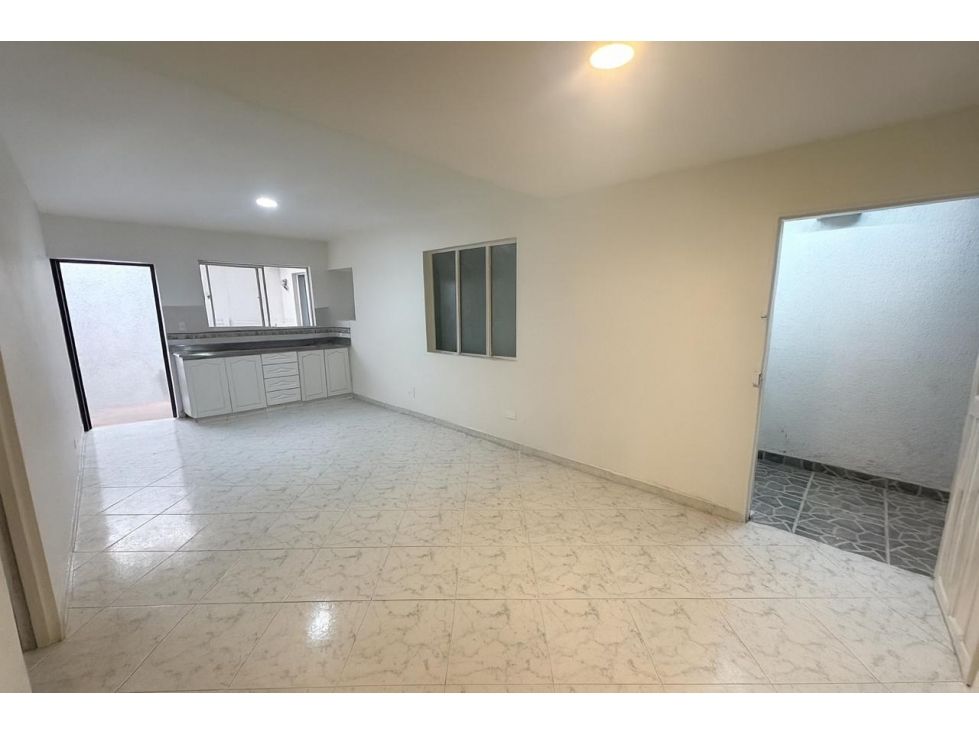 Apartamento en arriendo Antioquia Sabaneta Santa Ana 65 m2 Habitaciones 2 Baños 1 Garajes 0 Precio $2000000