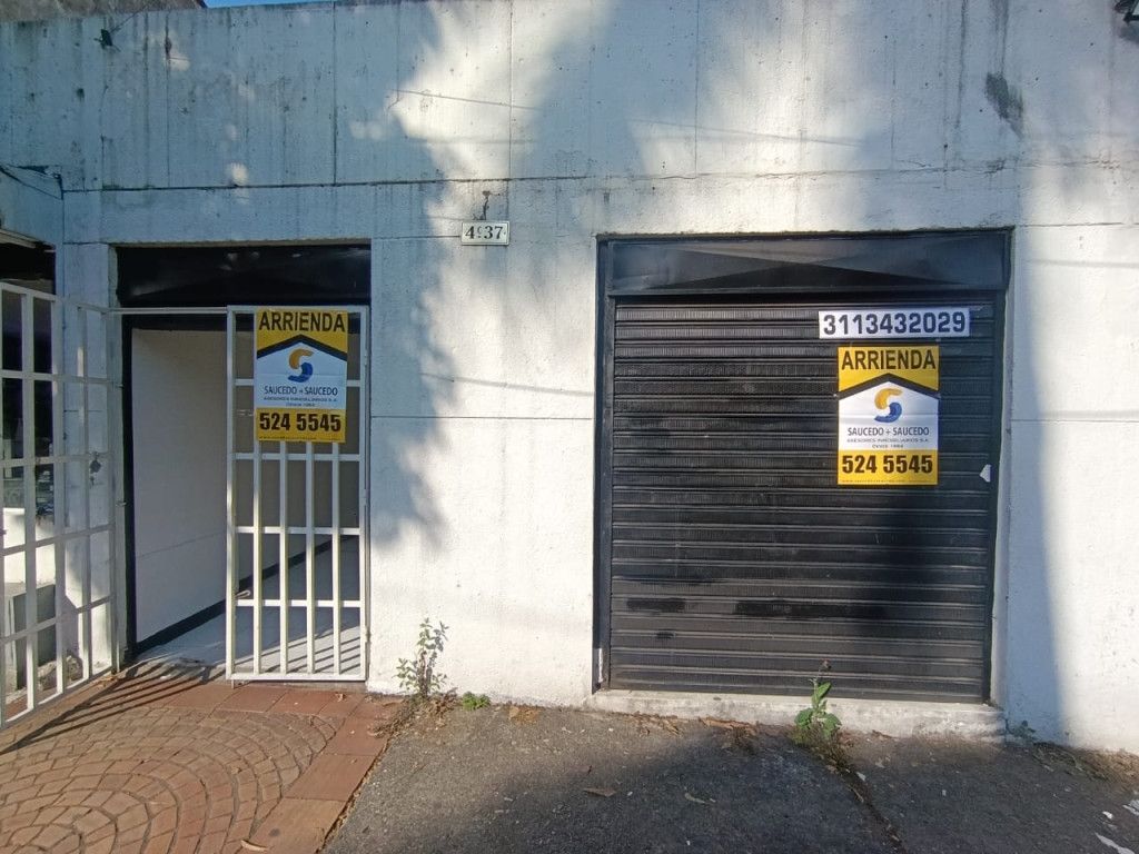 Local en arriendo Valle Del Cauca Cali San Fernando Viejo 40 m2 Habitaciones 0 Baños 0 Garajes 0 Precio $1750000