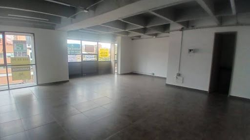 Oficina en arriendo Antioquia Medellín El Nogal- Los Almendros 100 m2 Habitaciones 0 Baños 1 Garajes 1 Precio $4700000
