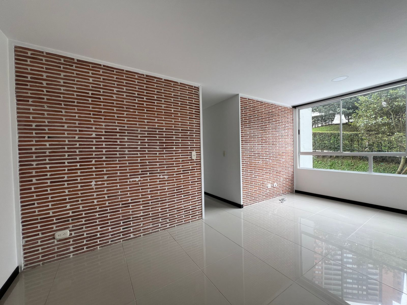 Apartamento en venta Antioquia Envigado Trianon 70 m2 Habitaciones 3 Baños 2 Garajes 1 Precio $560000000