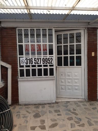 Apartamento en arriendo Cundinamarca Bogotá Santa Maria 65 m2 Habitaciones 2 Baños 1 Garajes 0 Precio $1900000