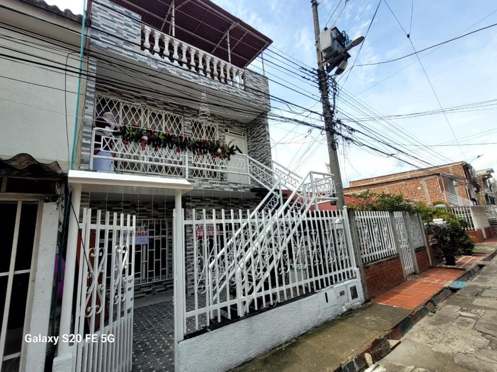 Casa en arriendo Valle Del Cauca Cali Ciudad Córdoba 70 m2 Habitaciones 2 Baños 1 Garajes 0 Precio $950000