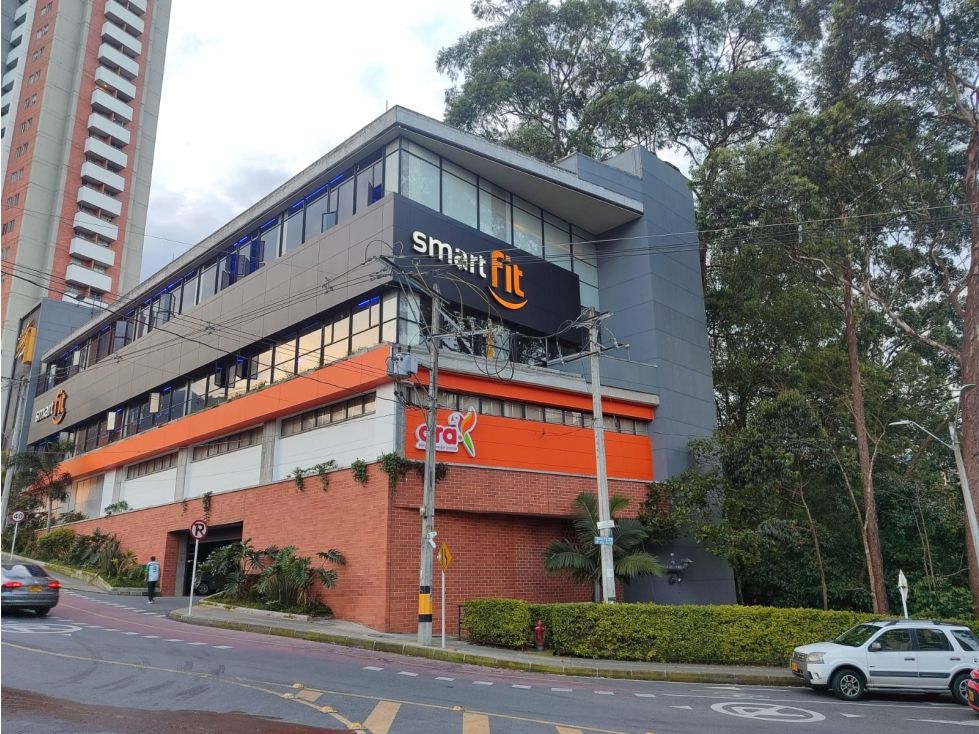 Local en venta Antioquia Itagüí Ditaires 21 m2 Habitaciones 0 Baños 1 Garajes 0 Precio $170000000