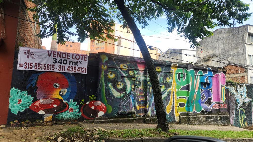 Lote en venta Valle Del Cauca Cali El Peñón 0 m2 Habitaciones 0 Baños 0 Garajes 0 Precio $650000000