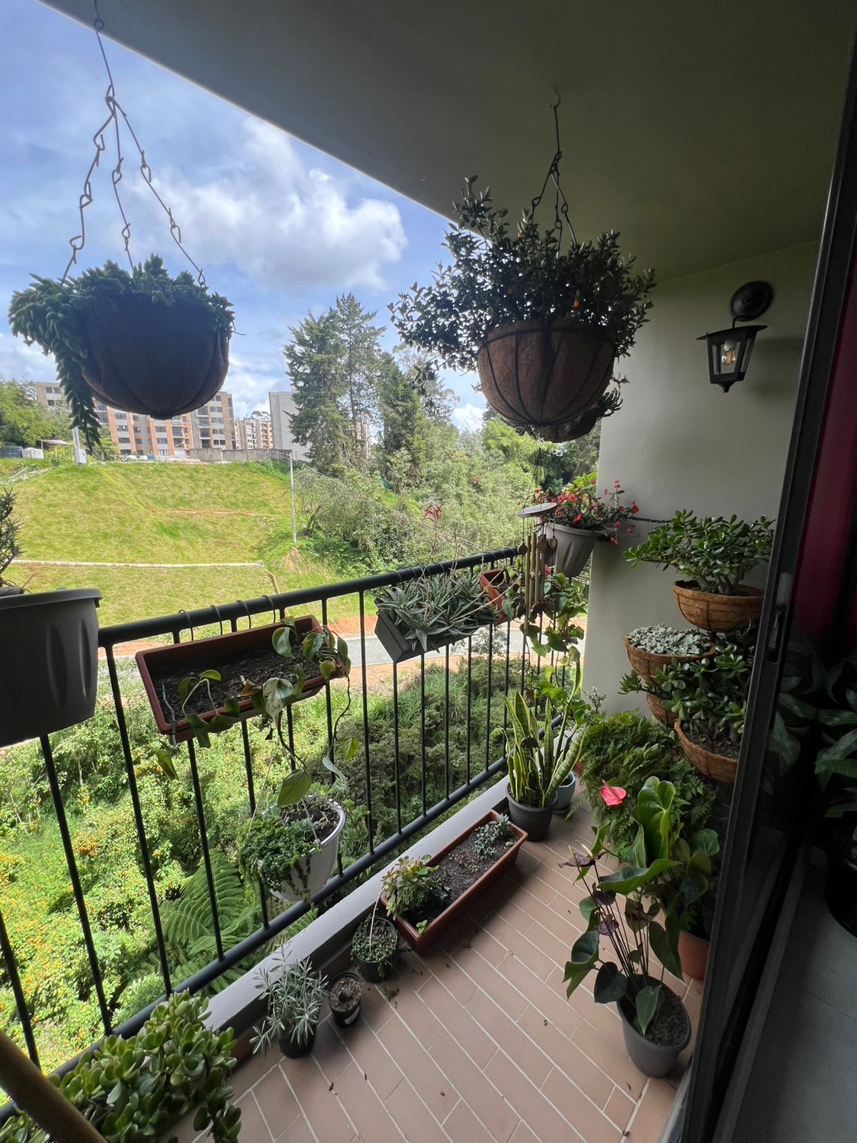 Apartamento en venta Antioquia Rionegro Cuatro Esquinas 53 m2 Habitaciones 3 Baños 2 Garajes 1 Precio $260000000