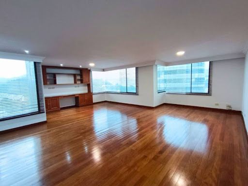 Apartamento en arriendo Caldas Manizales La Rambla 168 m2 Habitaciones 4 Baños 3 Garajes 2 Precio $4400000