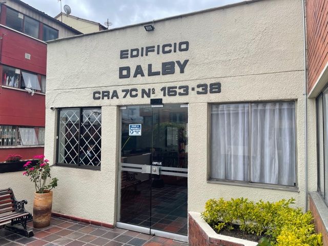 Apartamento en arriendo Cundinamarca Bogotá Rincon De Calamar 60 m2 Habitaciones 3 Baños 2 Garajes 1 Precio $1800000