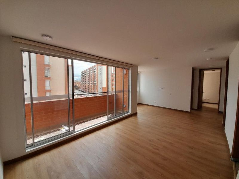 Apartamento en arriendo Cundinamarca Bogotá El Dorado 60 m2 Habitaciones 2 Baños 2 Garajes 1 Precio $2127450