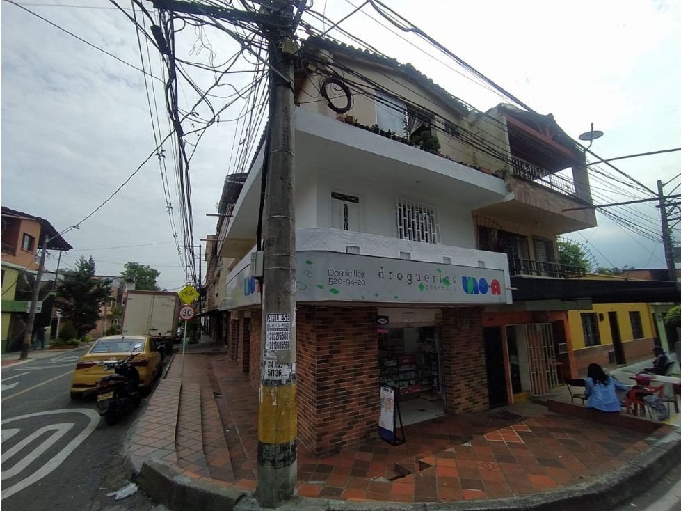 Apartamento en arriendo Antioquia Medellín La Colina 55 m2 Habitaciones 2 Baños 2 Garajes 0 Precio $1500000