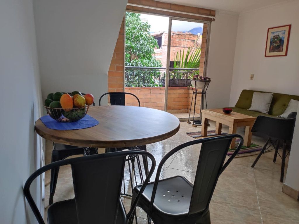 Apartamento en venta Antioquia Sabaneta Entre Amigos 67 m2 Habitaciones 2 Baños 2 Garajes 1 Precio $415000000