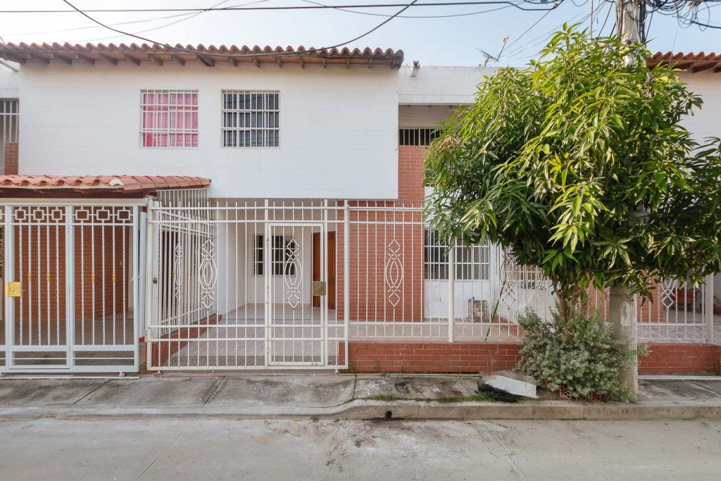 Casa en arriendo Magdalena Santa Marta Ub Sierra Adentro 79 m2 Habitaciones 3 Baños 3 Garajes 1 Precio $1700000