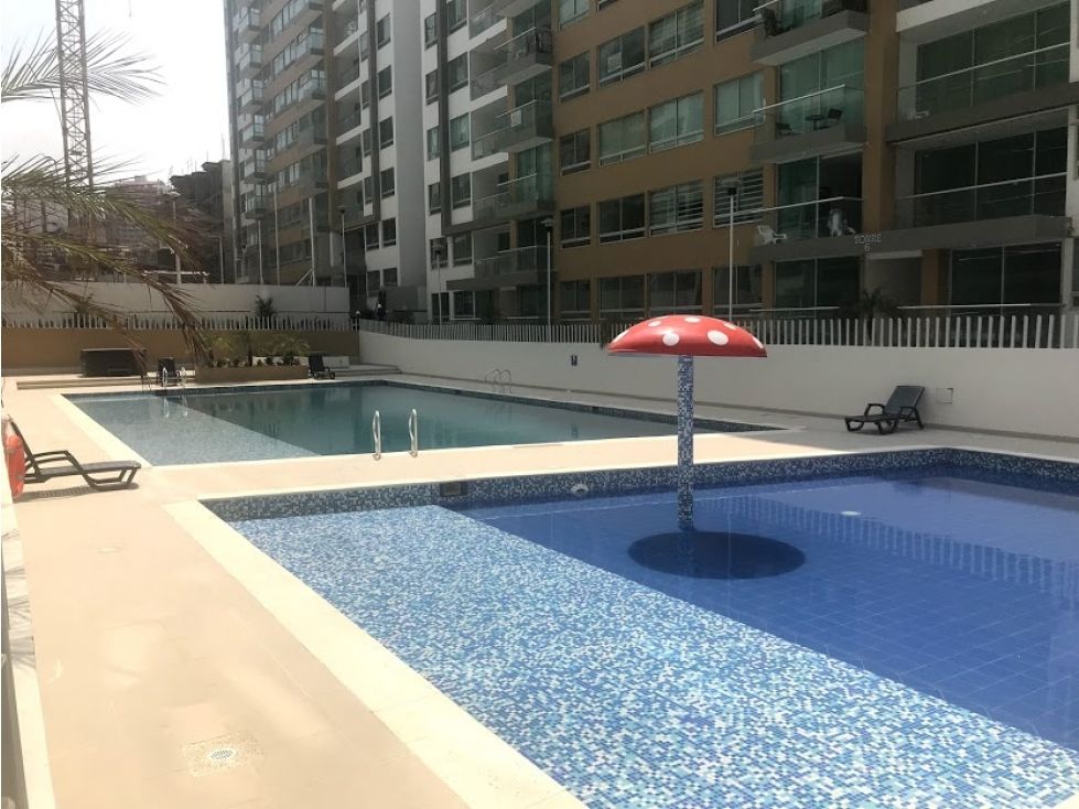 Apartamento en arriendo Atlántico Barranquilla Conjunto Residencial Piamonte 75 m2 Habitaciones 3 Baños 2 Garajes 1 Precio $2470000