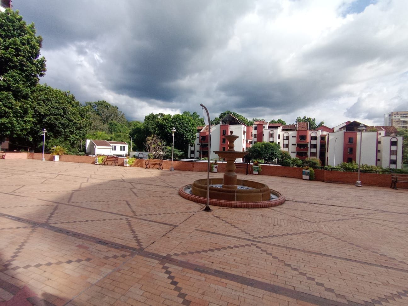 Apartamento en arriendo Santander Floridablanca Conjunto Villa Cañaveral 87 m2 Habitaciones 3 Baños 2 Garajes 2 Precio $2616000