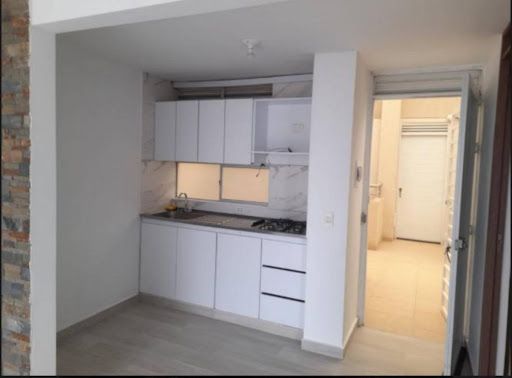 Apartamento en arriendo Atlántico Barranquilla Conjunto Residencial Turpial 57 m2 Habitaciones 2 Baños 2 Garajes 0 Precio $1200000