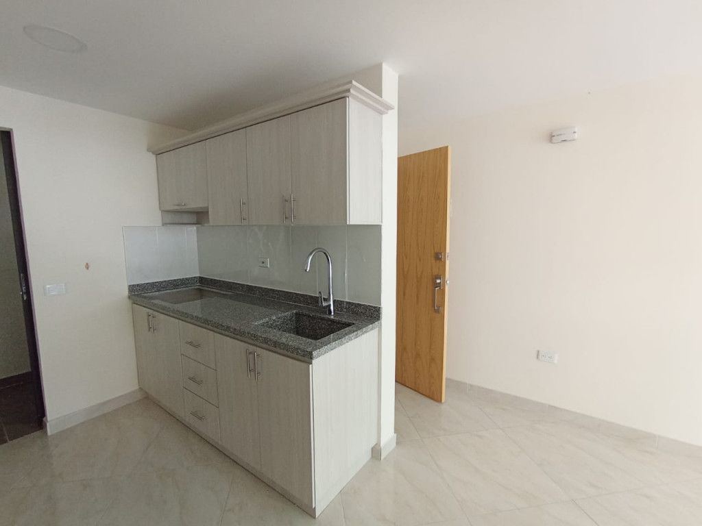 Apartamento en arriendo Antioquia Rionegro Centro 50 m2 Habitaciones 2 Baños 2 Garajes 0 Precio $1400000