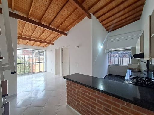 Apartamento en venta Antioquia Envigado Alto De Misael 56 m2 Habitaciones 3 Baños 2 Garajes 0 Precio $340000000