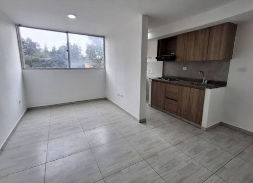 Apartamento en arriendo Antioquia Rionegro Cuatro Esquinas 60 m2 Habitaciones 3 Baños 2 Garajes 1 Precio $1800000