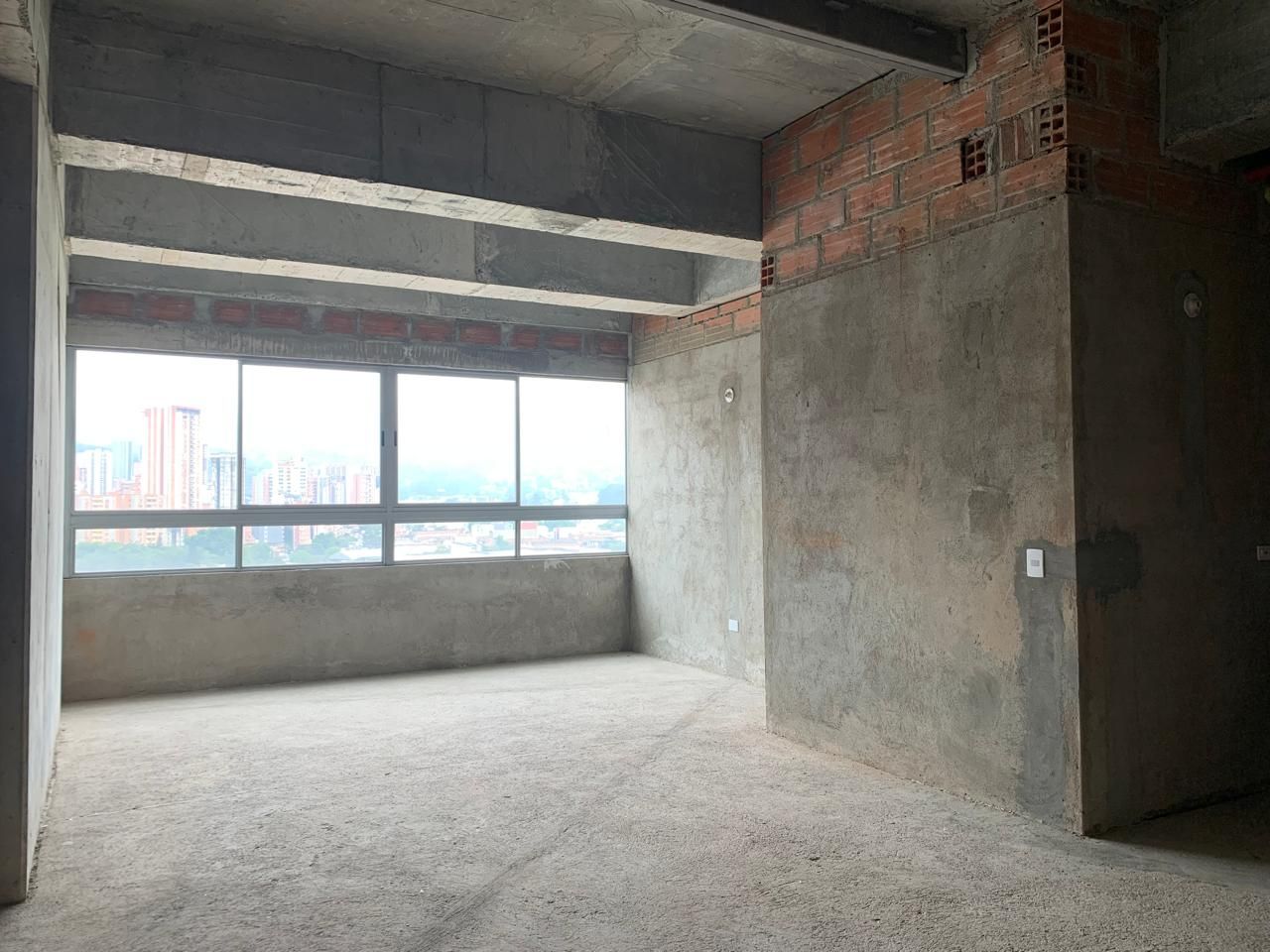 Oficina en venta Antioquia Sabaneta Restrepo Naranjo 38 m2 Habitaciones 0 Baños 0 Garajes 1 Precio $300000000