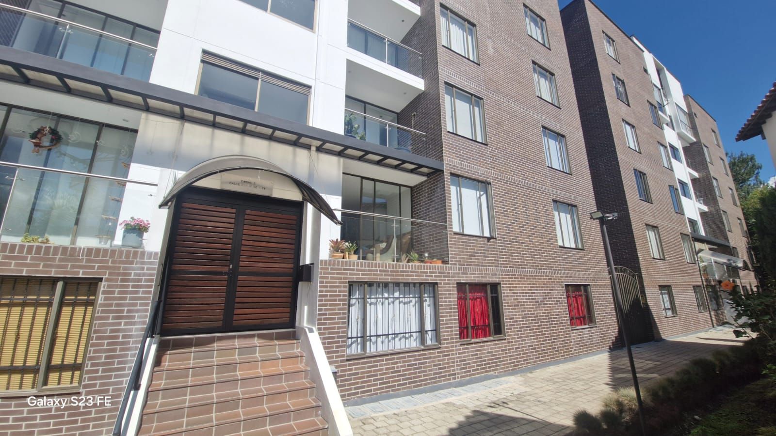 Apartamento en arriendo Antioquia Rionegro San Antonio 150 m2 Habitaciones 4 Baños 3 Garajes 1 Precio $4000000