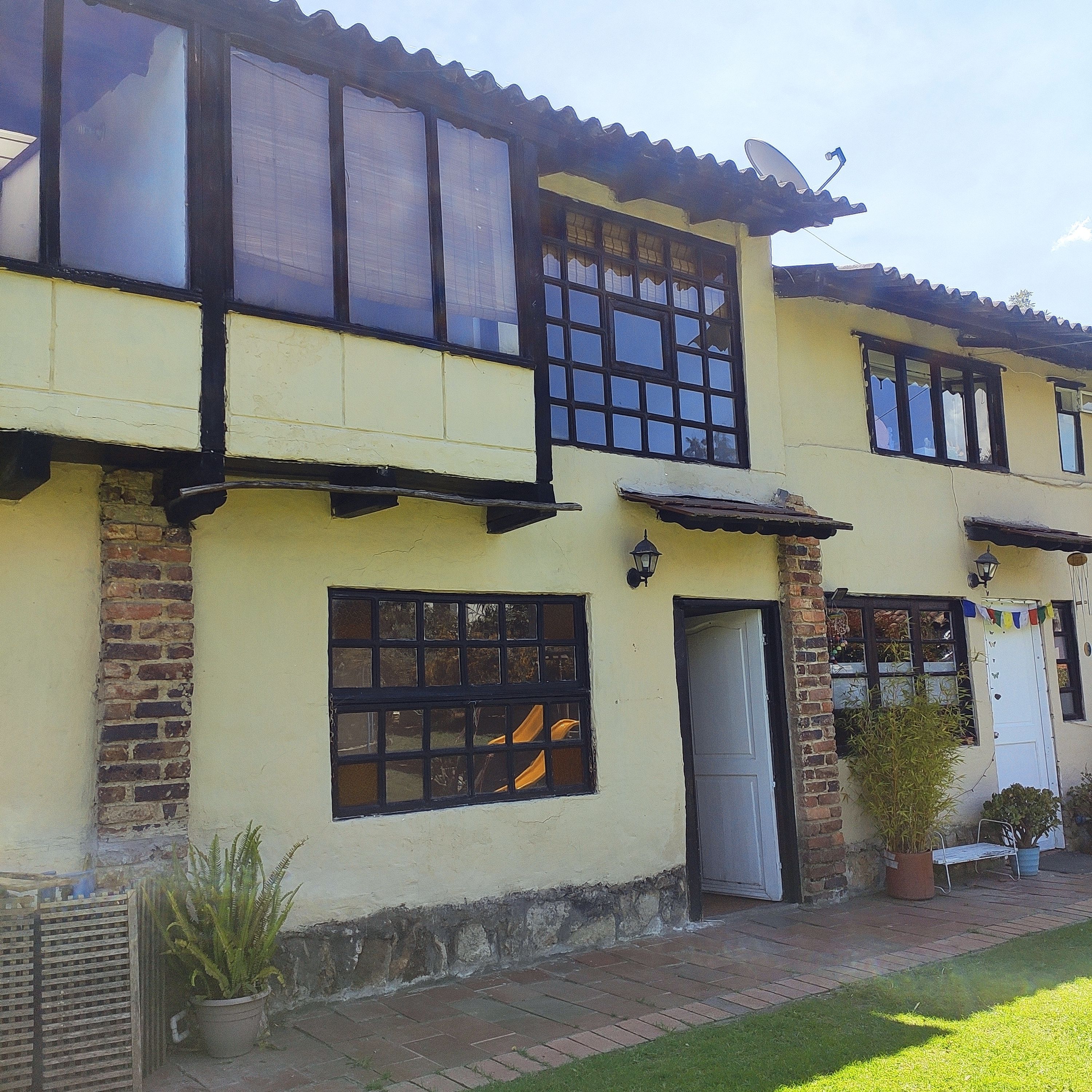 Apartamento en arriendo Cundinamarca Chía Urbanizacion Nuevo Milenio 60 m2 Habitaciones 2 Baños 2 Garajes 1 Precio $1450000