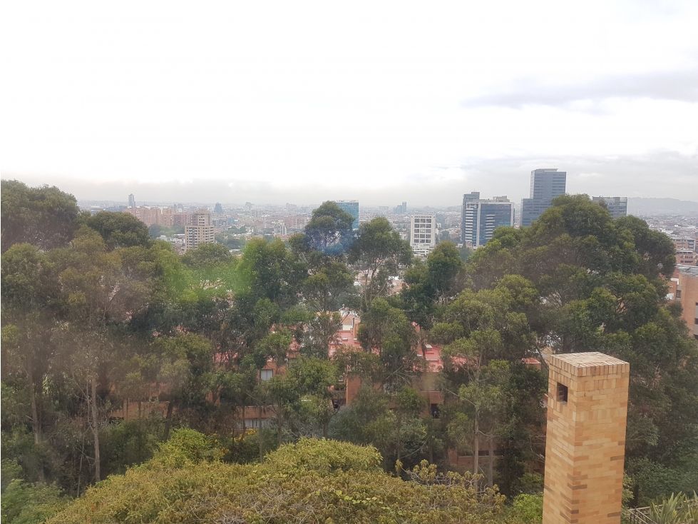 Apartamento en venta Cundinamarca Bogotá Cerros De Santa Barbara 300 m2 Habitaciones 3 Baños 5 Garajes 4 Precio $3113000000