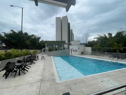 Apartamento en arriendo Risaralda Dosquebradas Ub La Macarena 76 m2 Habitaciones 3 Baños 2 Garajes 1 Precio $2500000