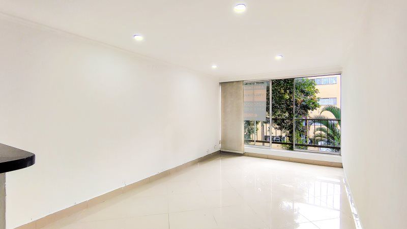 Apartamento en arriendo Antioquia Medellín San Javier No1 76 m2 Habitaciones 3 Baños 2 Garajes 1 Precio $2000000