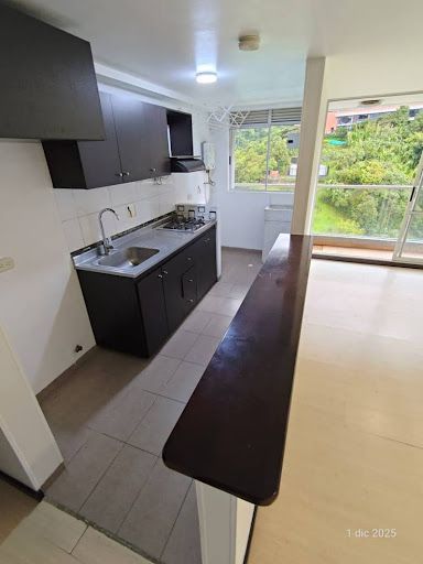 Apartamento en arriendo Antioquia Envigado Trianon 65 m2 Habitaciones 3 Baños 2 Garajes 1 Precio $2900000