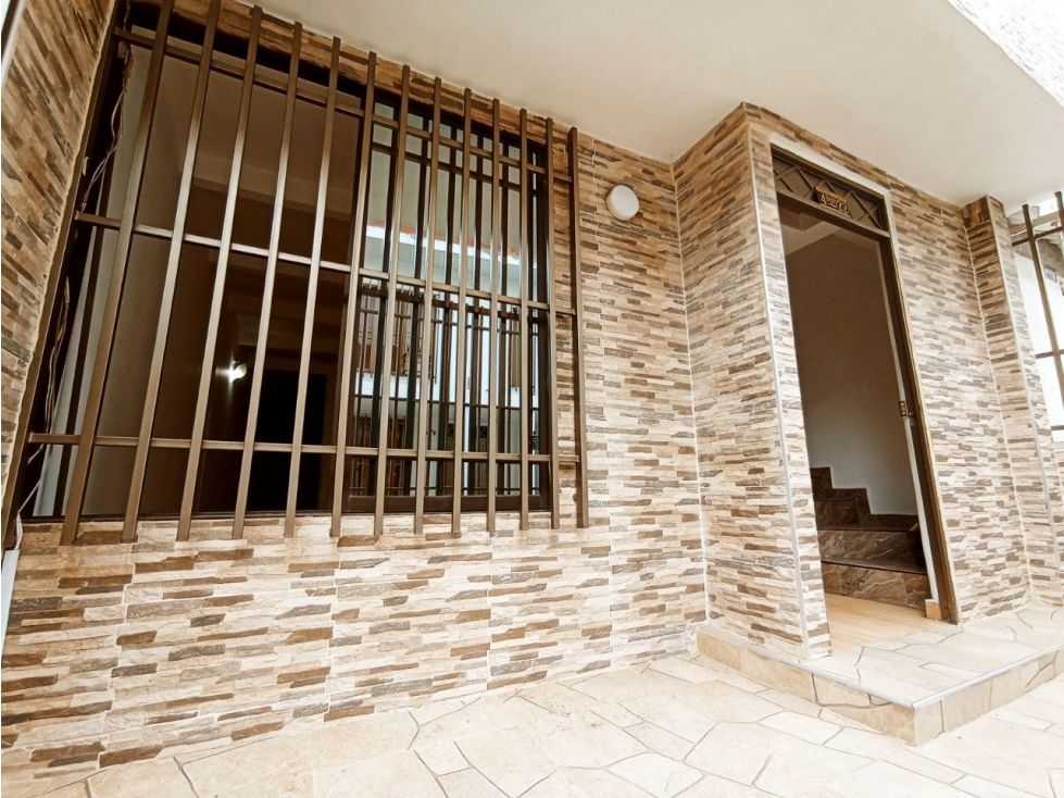 Casa en arriendo Valle Del Cauca Cali Sector Transito Municipal 46 m2 Habitaciones 3 Baños 2 Garajes 0 Precio $1350000