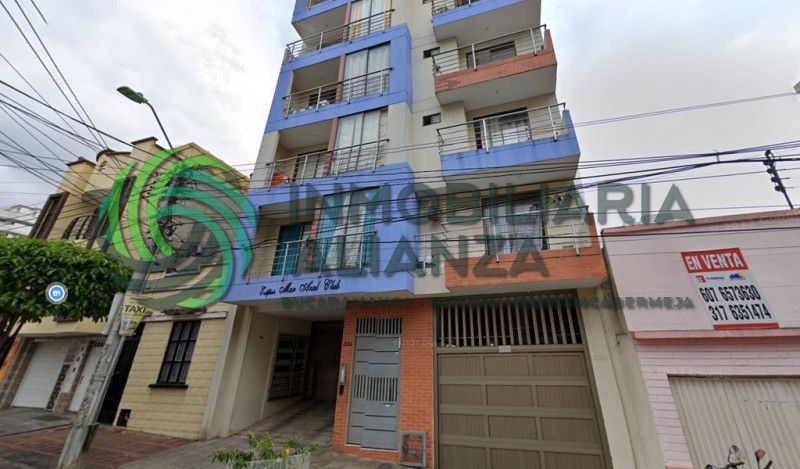 Apartaestudio en arriendo Santander Bucaramanga San Francisco 31 m2 Habitaciones 1 Baños 1 Garajes 1 Precio $1076000