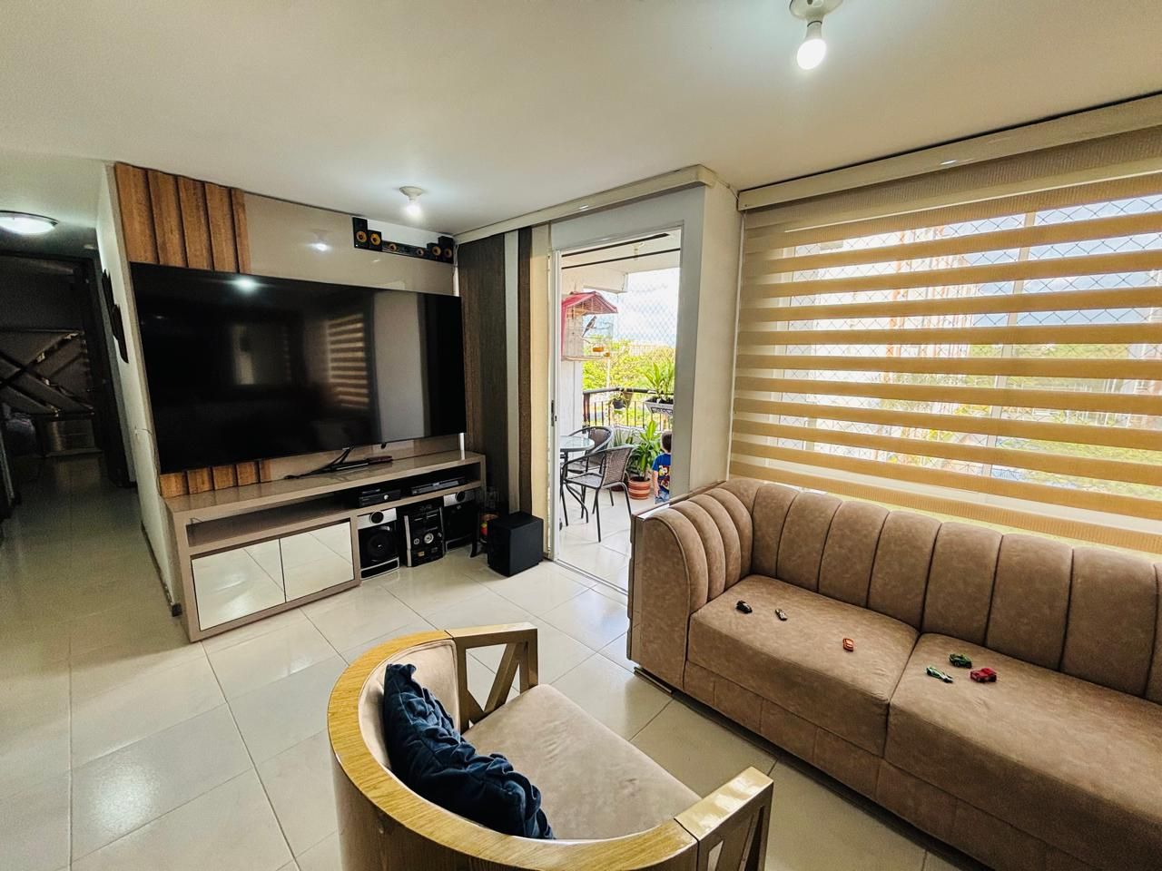 Apartamento en venta Valle Del Cauca Cali Conjunto Residencial San Gabriel 65 m2 Habitaciones 3 Baños 2 Garajes 1 Precio $285000000