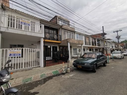 Casa en arriendo Valle Del Cauca Cali Los Andes 90 m2 Habitaciones 3 Baños 2 Garajes 0 Precio $1000000