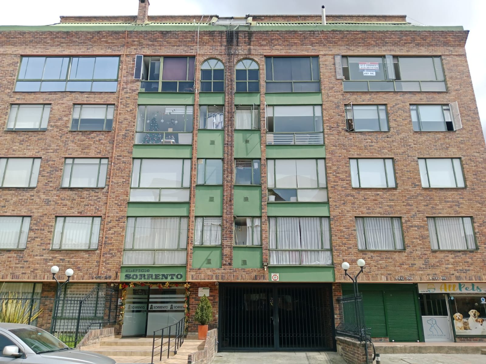 Apartamento en venta Cundinamarca Bogotá Caobos Salazar 120 m2 Habitaciones 3 Baños 4 Garajes 2 Precio $750000000