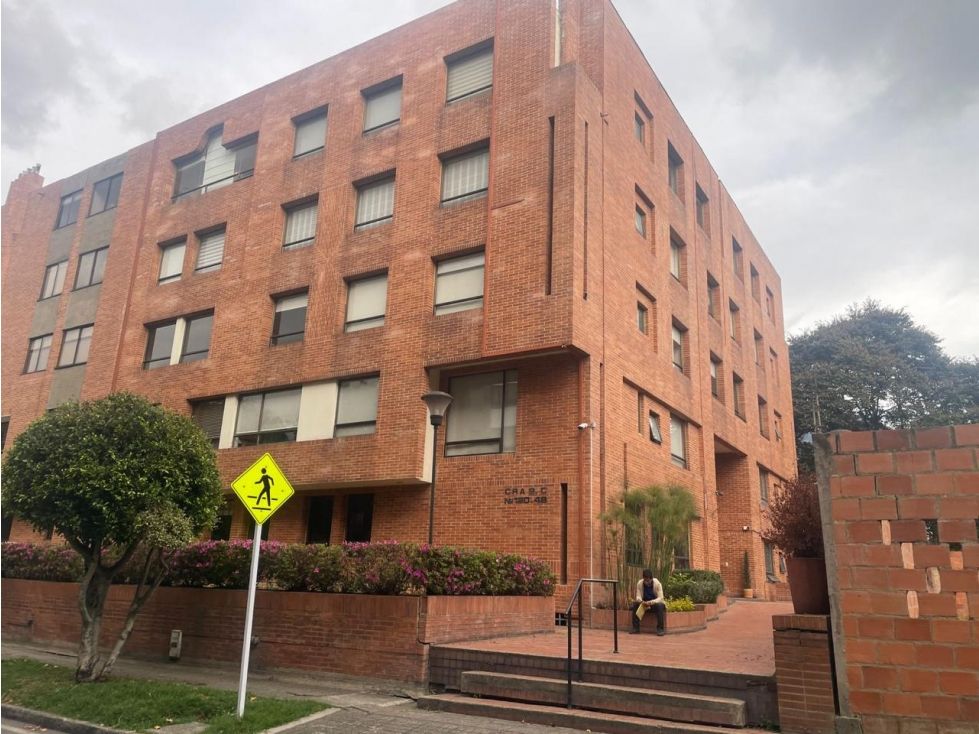 Apartamento en venta Cundinamarca Bogotá Santa Barbara Central 100 m2 Habitaciones 4 Baños 3 Garajes 1 Precio $605000000