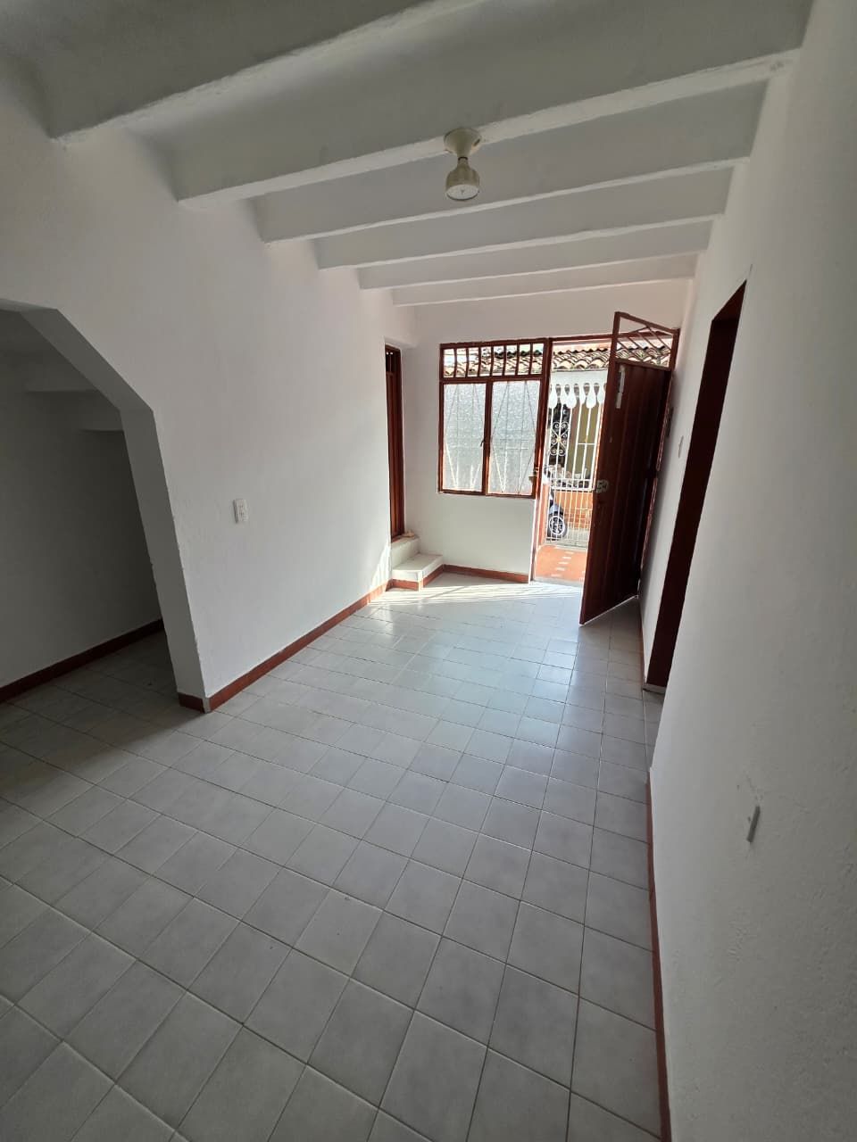 Casa en arriendo Santander Girón Río Prado 70 m2 Habitaciones 2 Baños 1 Garajes 0 Precio $700000