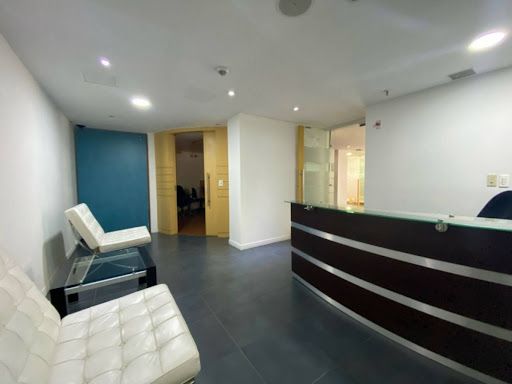 Oficina en arriendo Cundinamarca Bogotá Chico Norte Et Ii 332 m2 Habitaciones 0 Baños 1 Garajes 4 Precio $27960000