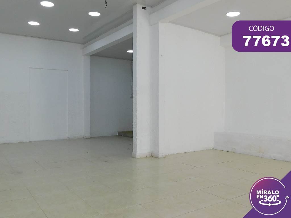 Local en arriendo Atlántico Barranquilla El Recreo 250 m2 Habitaciones 0 Baños 2 Garajes 0 Precio $5000000