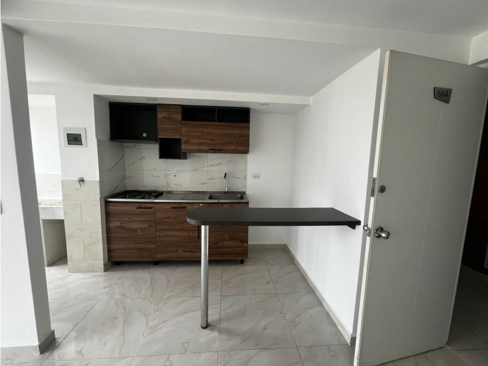 Apartamento en arriendo Antioquia Rionegro Alto Del Medio 50 m2 Habitaciones 3 Baños 2 Garajes 0 Precio $1700000